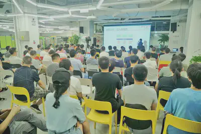 Service Mesh Meetup