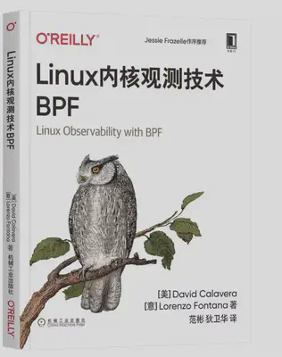 Linux 年内和观测技术 BPF