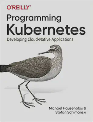 Programming Kubernetes